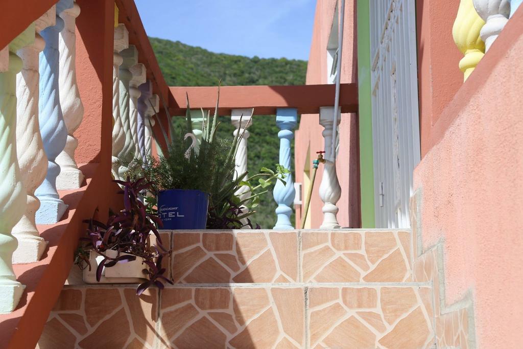 Sint Maarten International Guesthouse Philipsburg  Pokoj fotografie